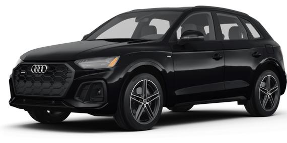 AUDI Q5 E 2023 WA1E2AFY5P2084215 image AUDI Q5 E 2023 WA1E2AFY5P2084215 image